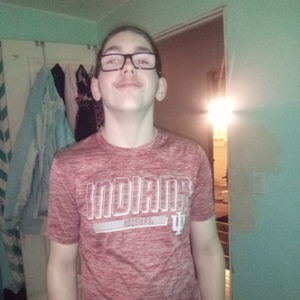 Meet your Posher, Kristopher